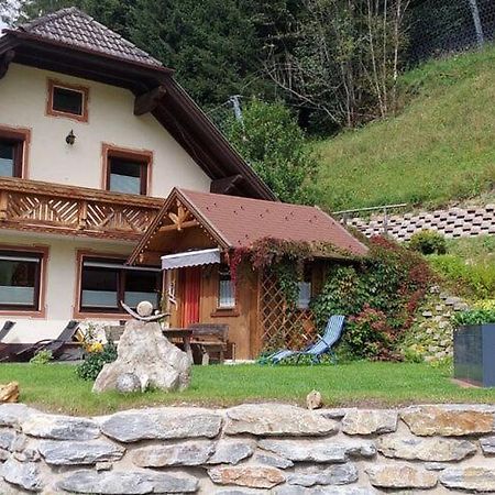 Cosy Holiday Home In A Charming Area Muhr Екстер'єр фото