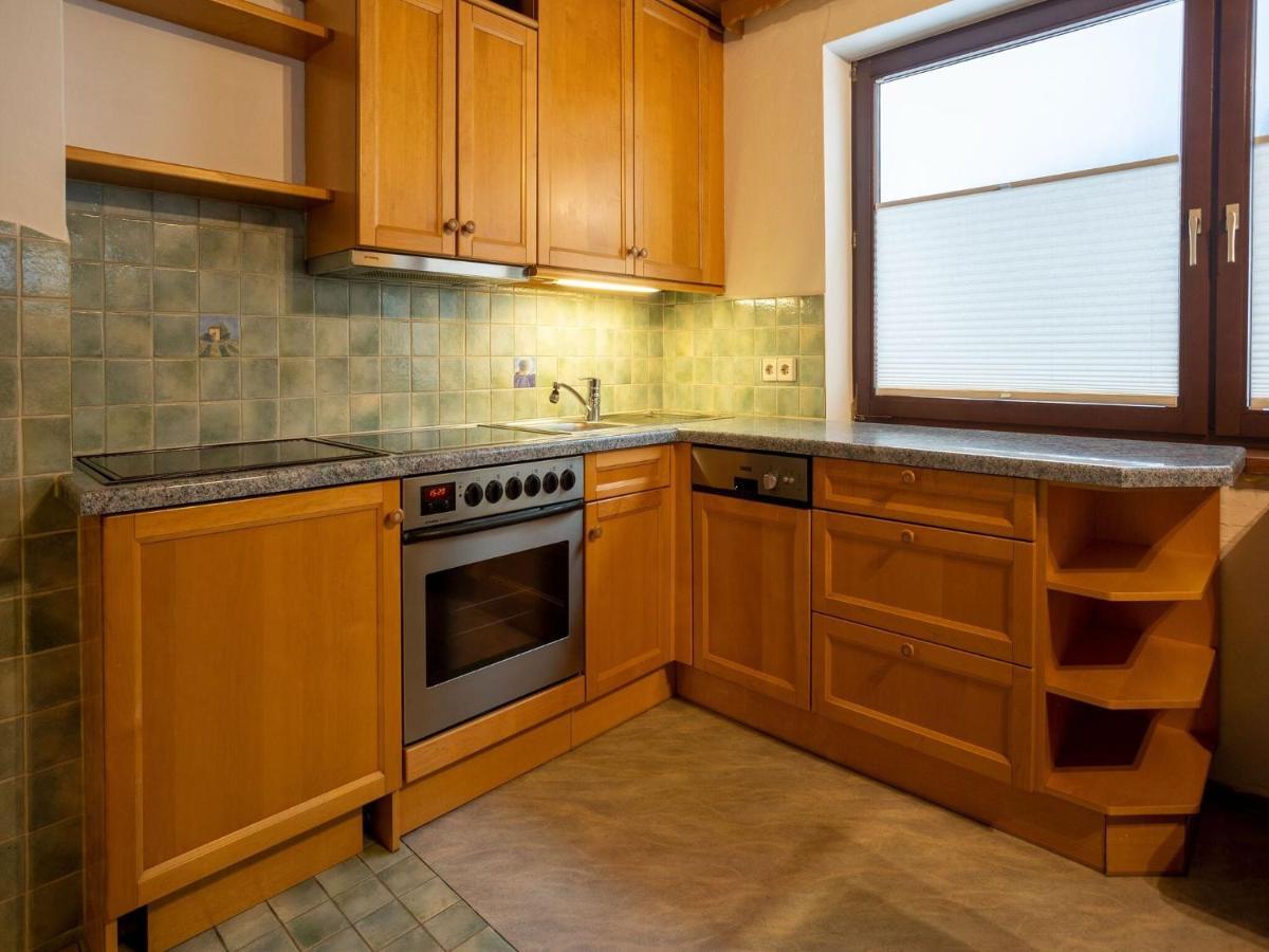 Cosy Holiday Home In A Charming Area Muhr Екстер'єр фото