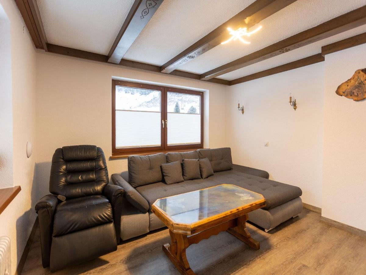 Cosy Holiday Home In A Charming Area Muhr Екстер'єр фото