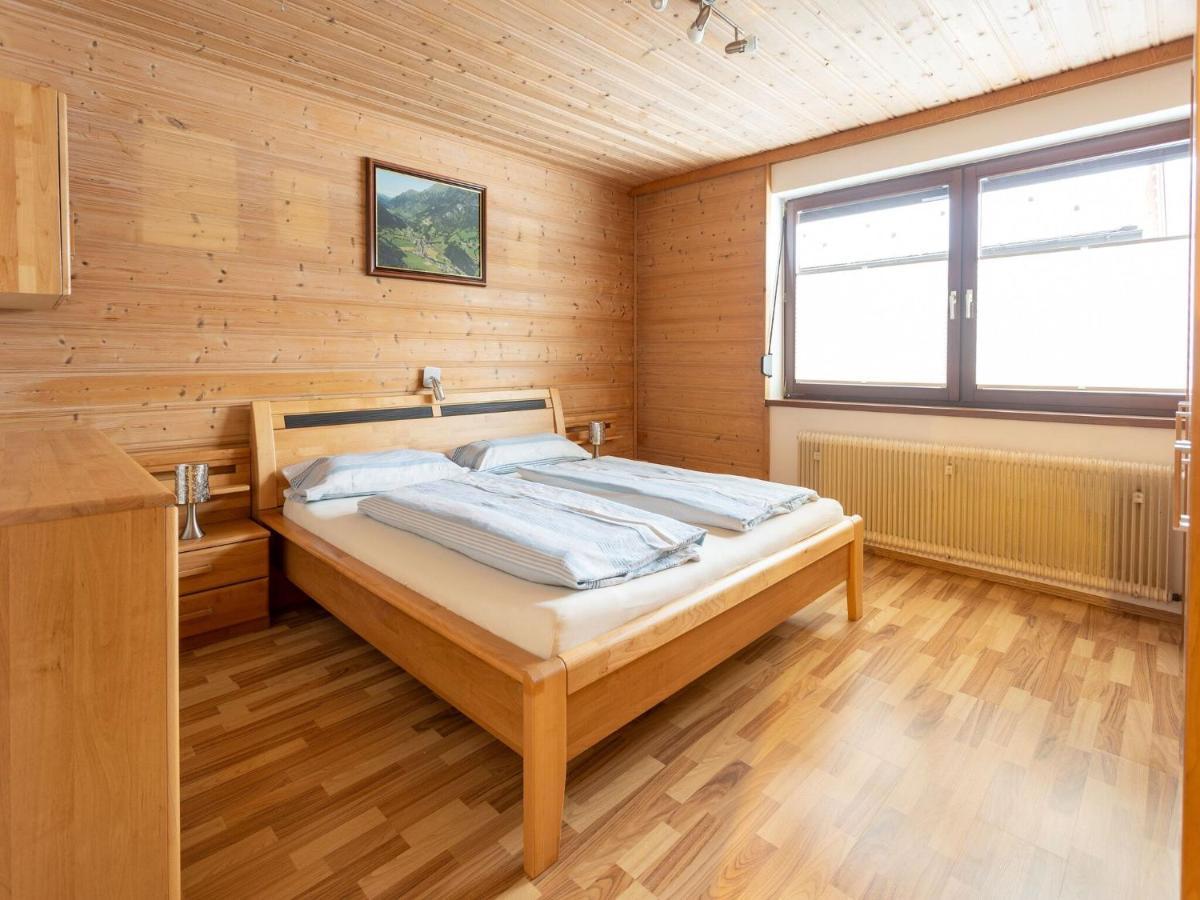 Cosy Holiday Home In A Charming Area Muhr Екстер'єр фото