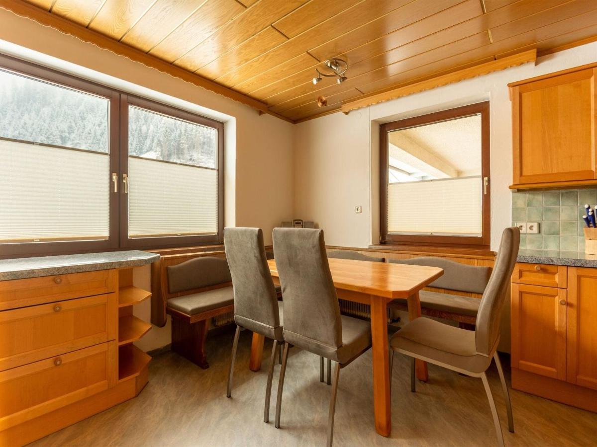 Cosy Holiday Home In A Charming Area Muhr Екстер'єр фото