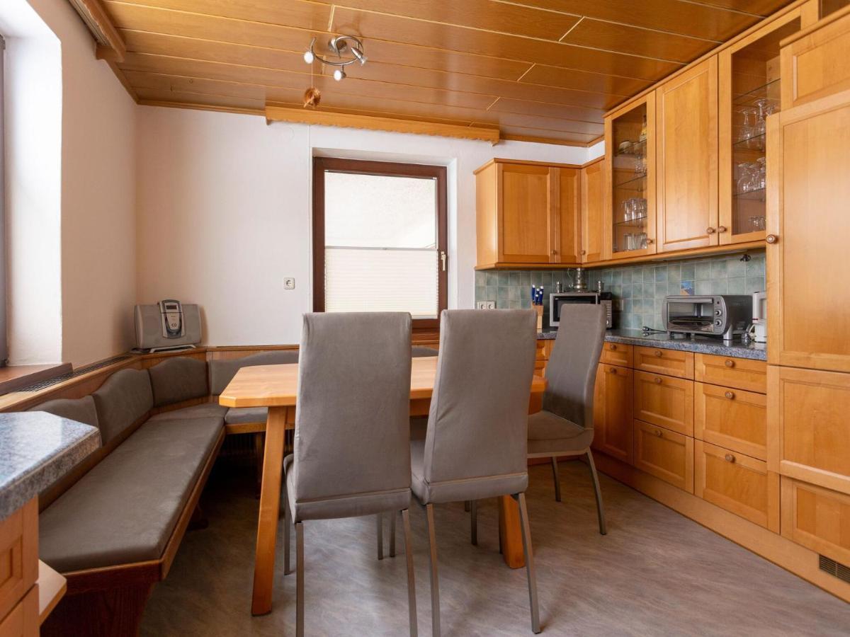 Cosy Holiday Home In A Charming Area Muhr Екстер'єр фото