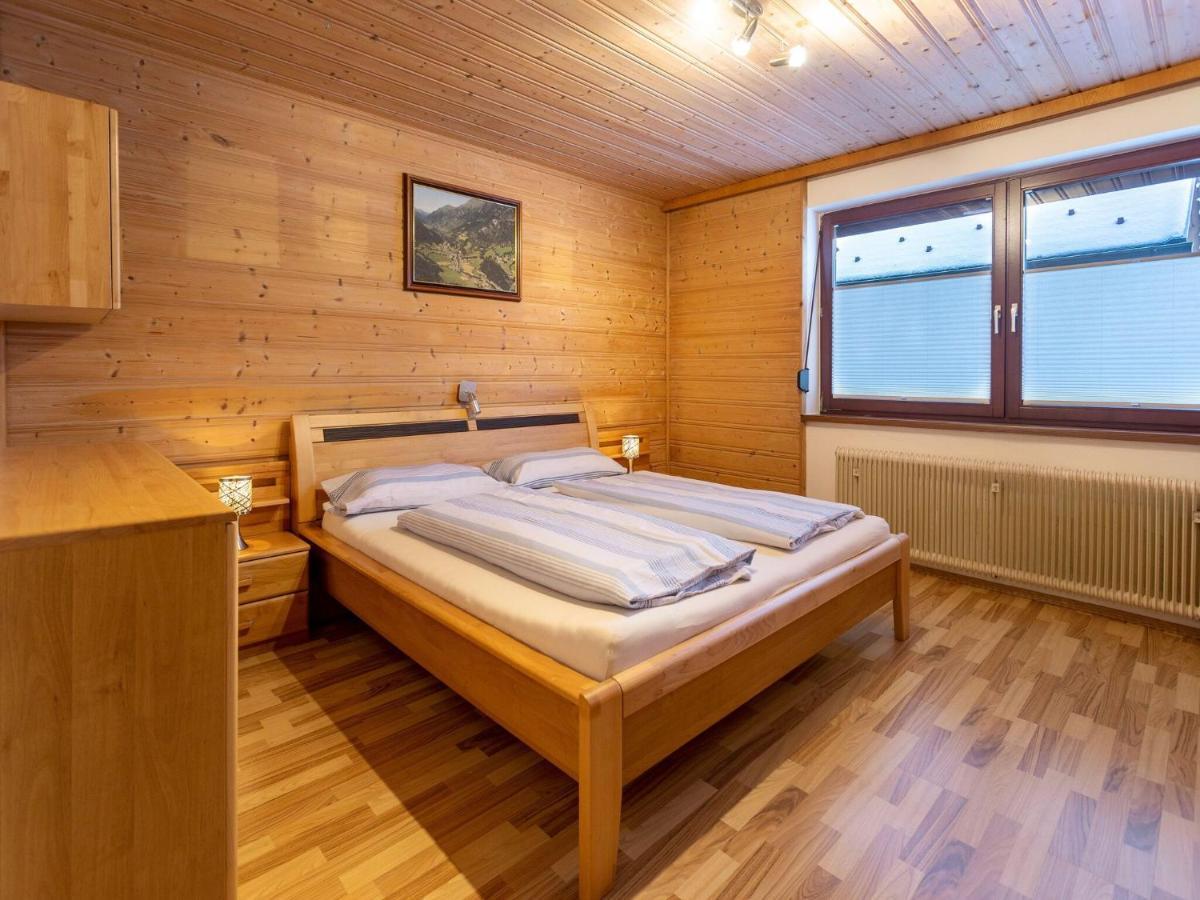 Cosy Holiday Home In A Charming Area Muhr Екстер'єр фото