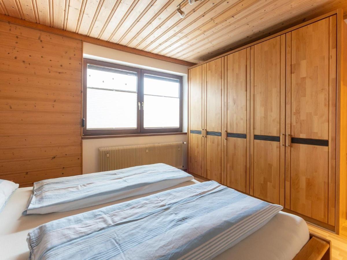 Cosy Holiday Home In A Charming Area Muhr Екстер'єр фото