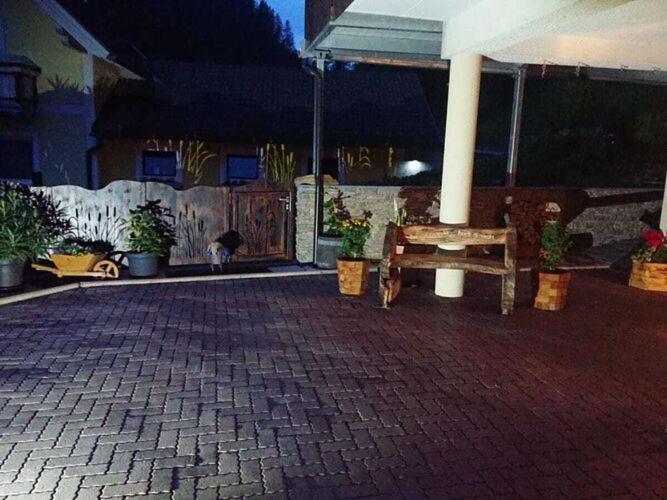 Cosy Holiday Home In A Charming Area Muhr Екстер'єр фото