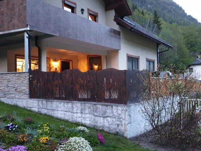 Cosy Holiday Home In A Charming Area Muhr Екстер'єр фото