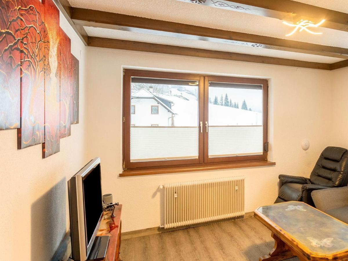 Cosy Holiday Home In A Charming Area Muhr Екстер'єр фото