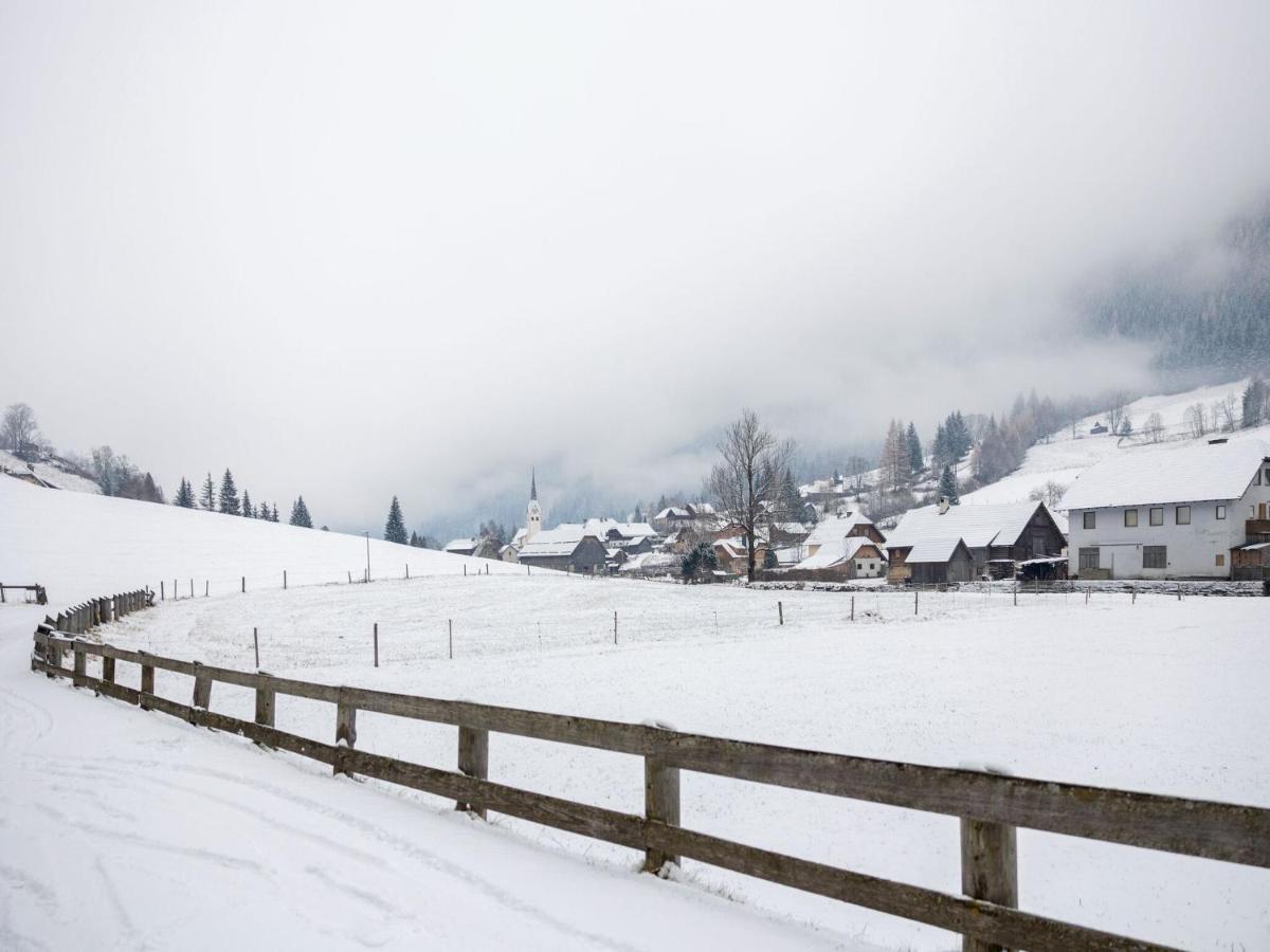 Cosy Holiday Home In A Charming Area Muhr Екстер'єр фото