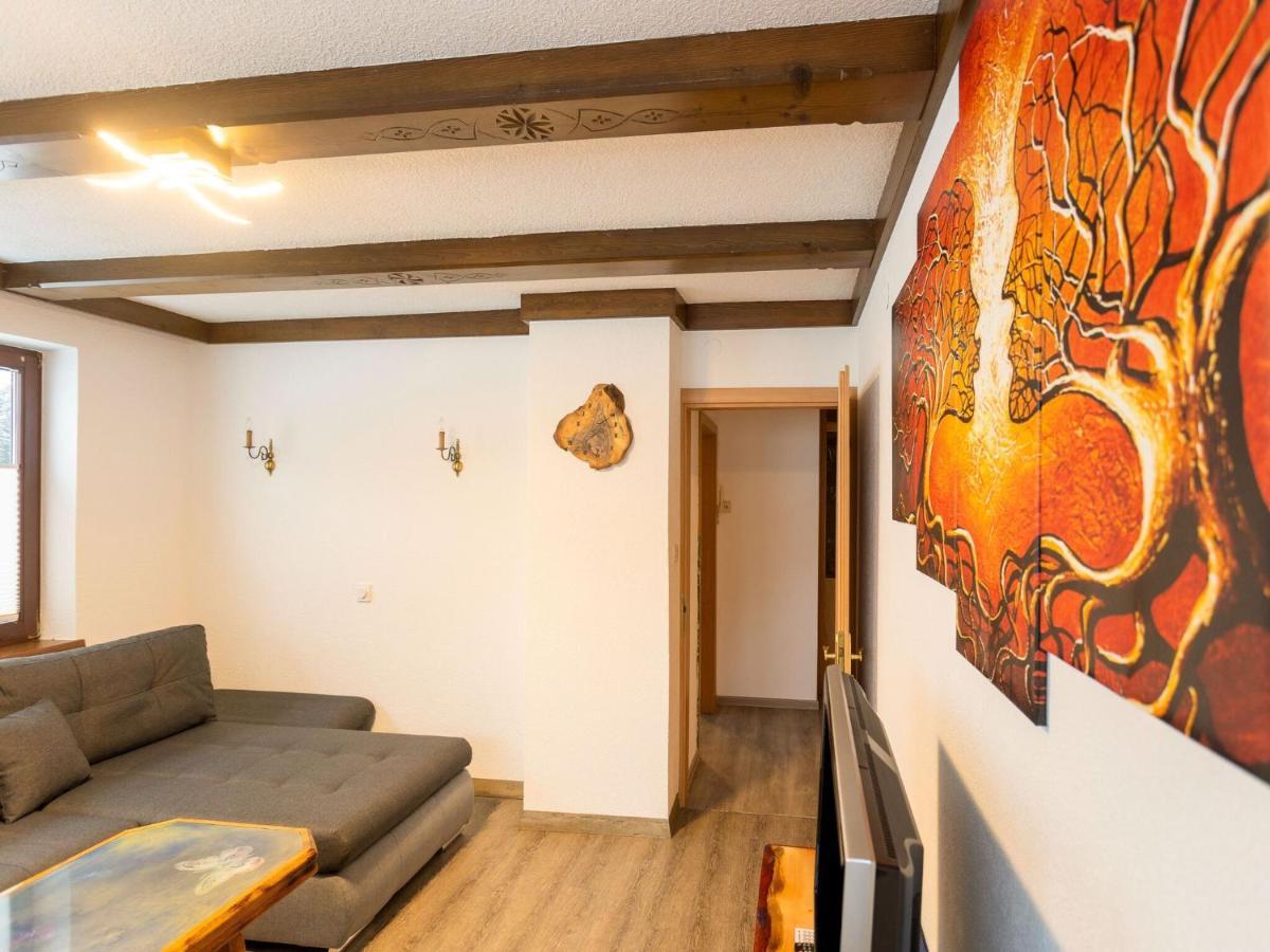 Cosy Holiday Home In A Charming Area Muhr Екстер'єр фото