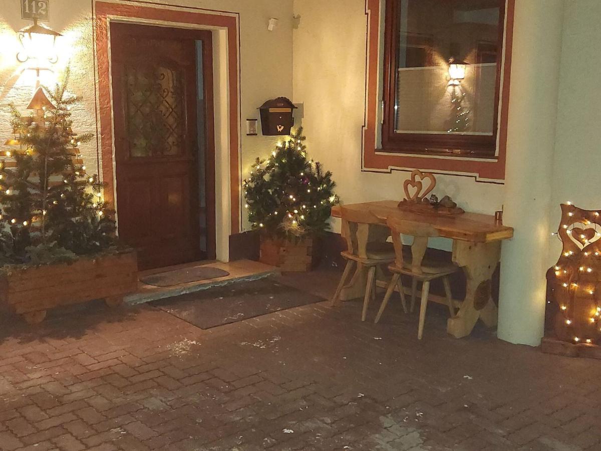 Cosy Holiday Home In A Charming Area Muhr Екстер'єр фото
