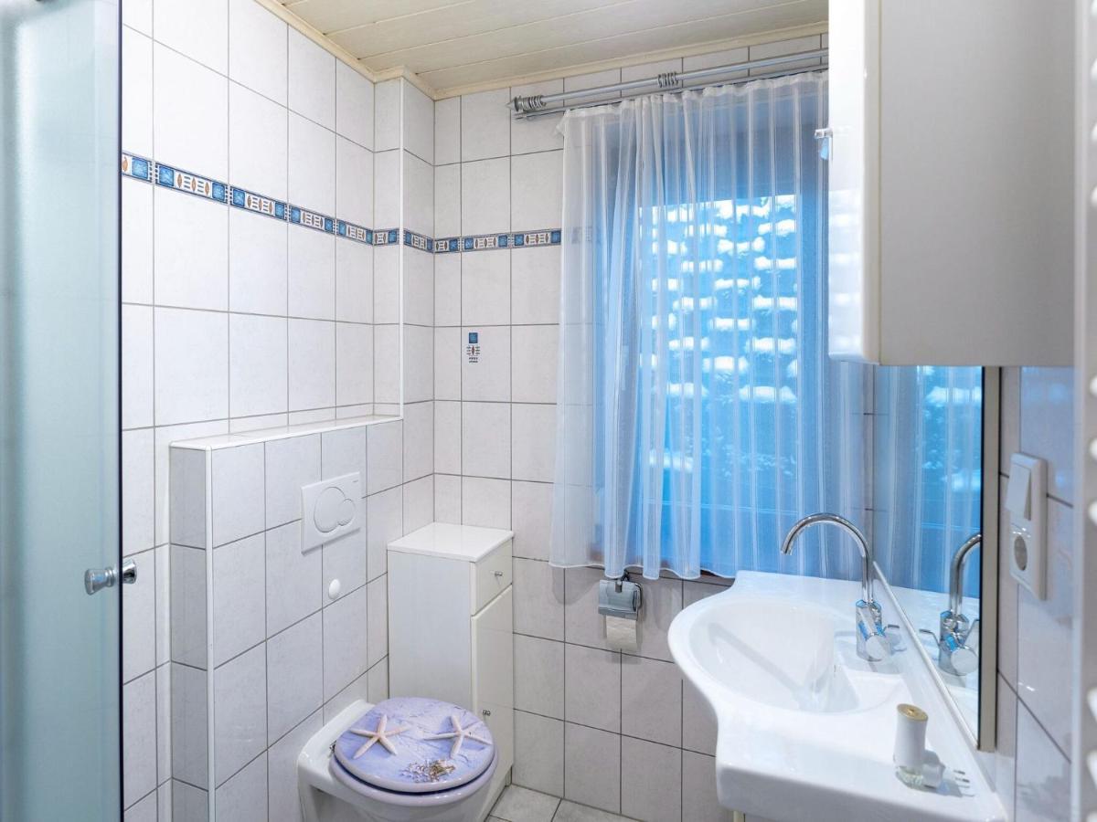 Cosy Holiday Home In A Charming Area Muhr Екстер'єр фото