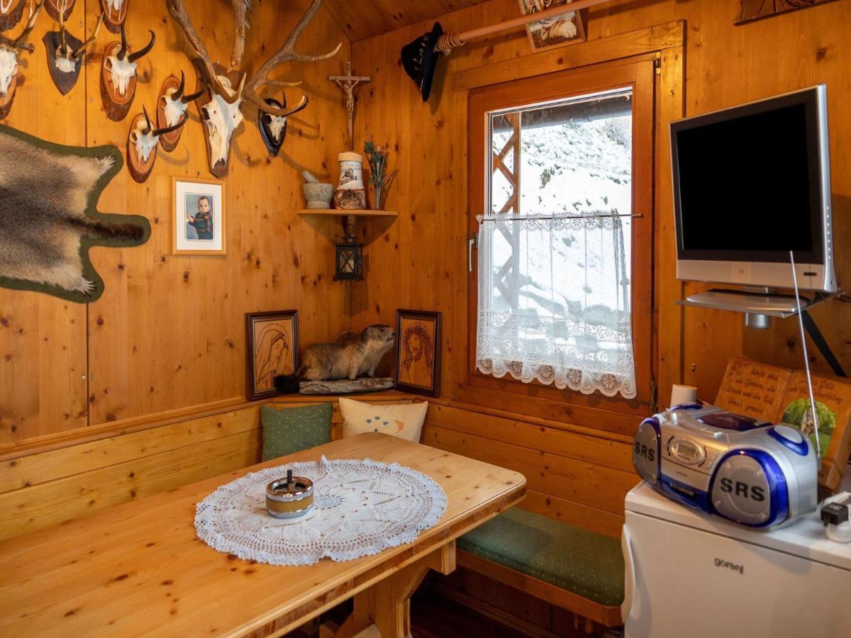 Cosy Holiday Home In A Charming Area Muhr Екстер'єр фото