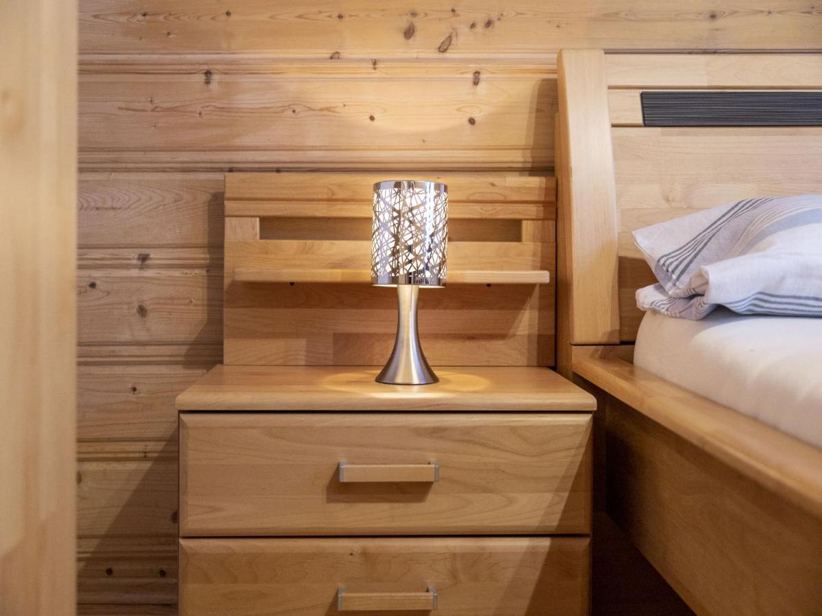 Cosy Holiday Home In A Charming Area Muhr Екстер'єр фото