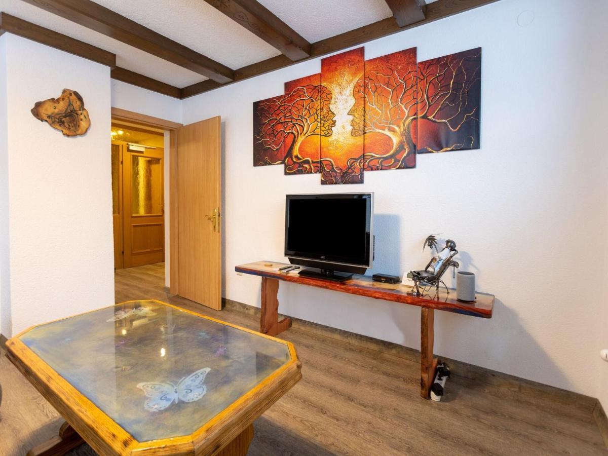 Cosy Holiday Home In A Charming Area Muhr Екстер'єр фото