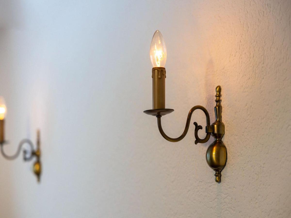 Cosy Holiday Home In A Charming Area Muhr Екстер'єр фото