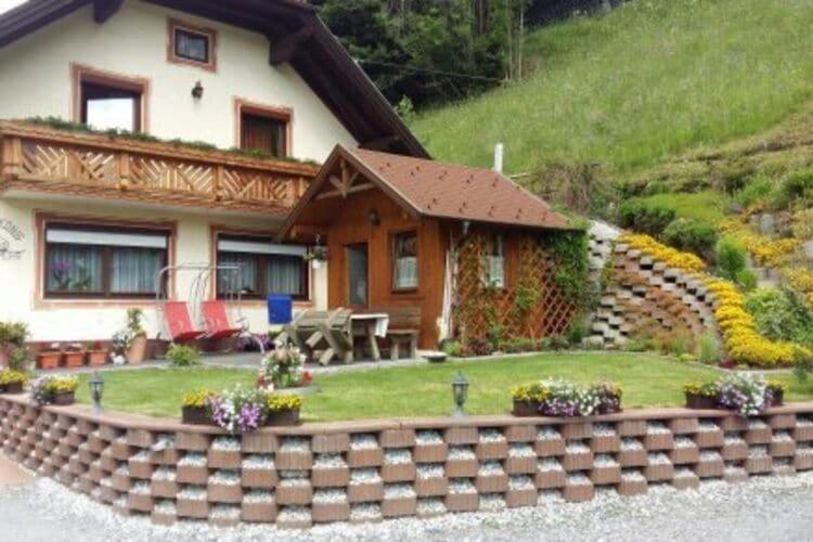 Cosy Holiday Home In A Charming Area Muhr Екстер'єр фото