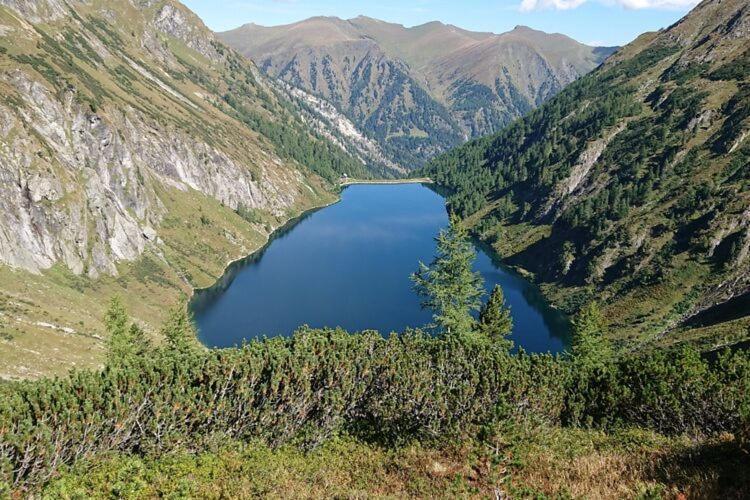 Cosy Holiday Home In A Charming Area Muhr Екстер'єр фото
