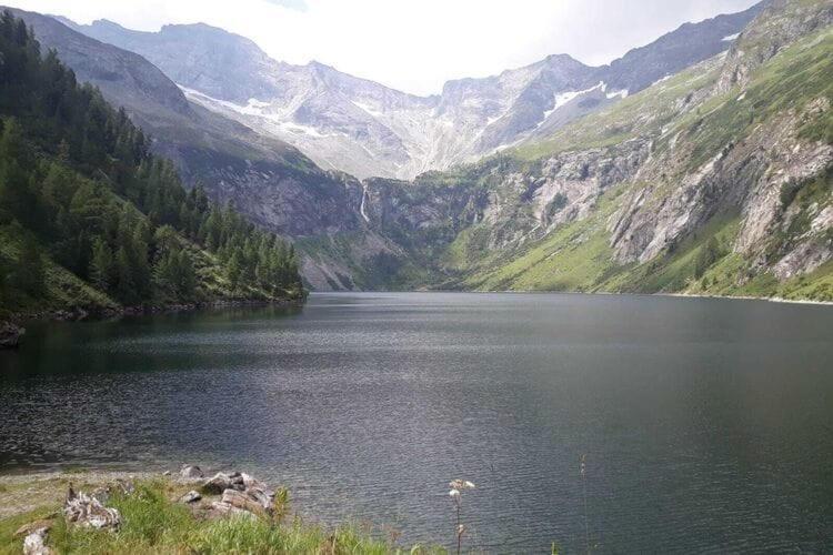 Cosy Holiday Home In A Charming Area Muhr Екстер'єр фото