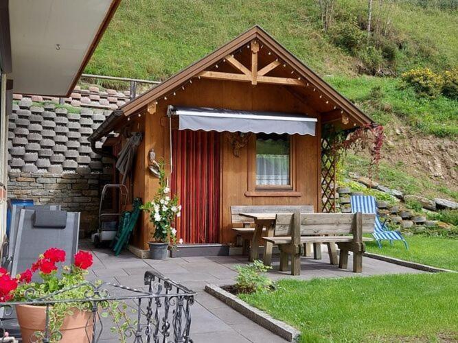 Cosy Holiday Home In A Charming Area Muhr Екстер'єр фото